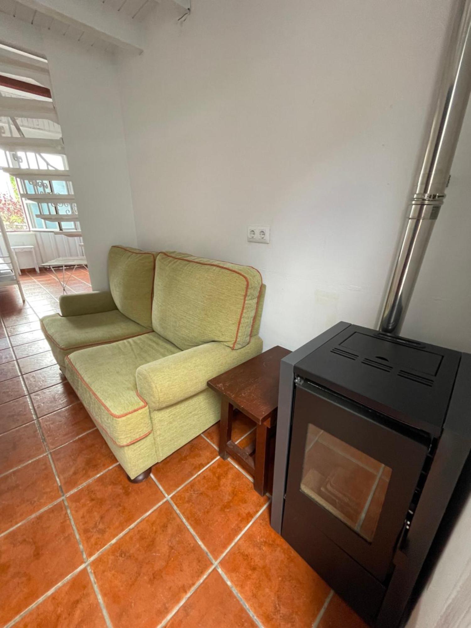 Hostel Gulpiyuri Llanes Villahormes Exteriér fotografie