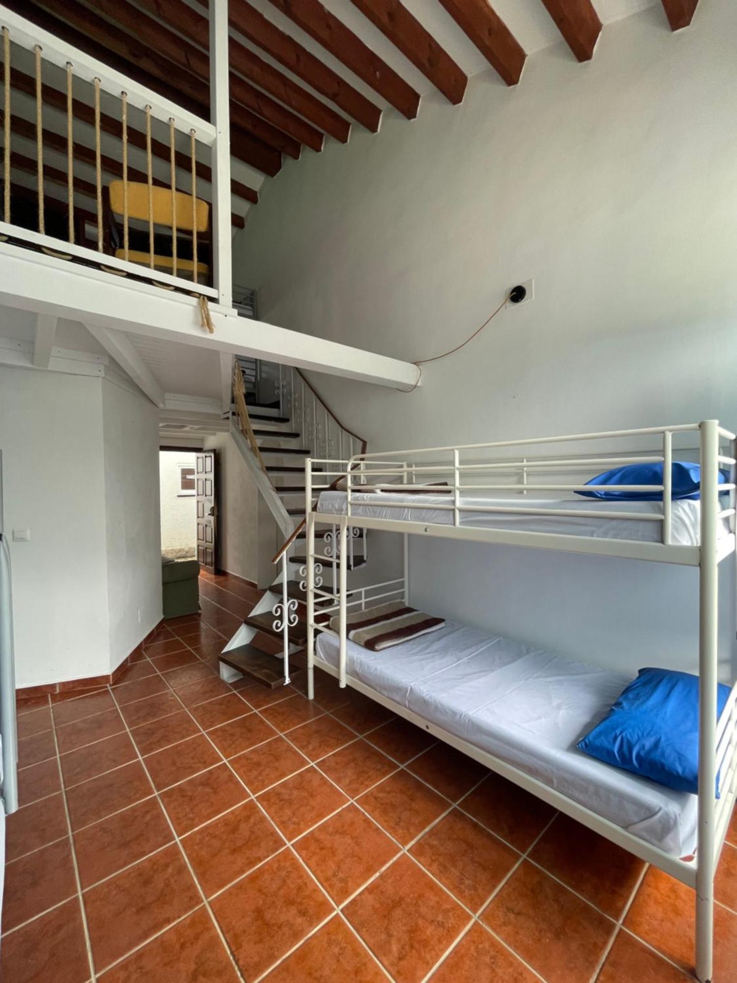 Hostel Gulpiyuri Llanes Villahormes Exteriér fotografie