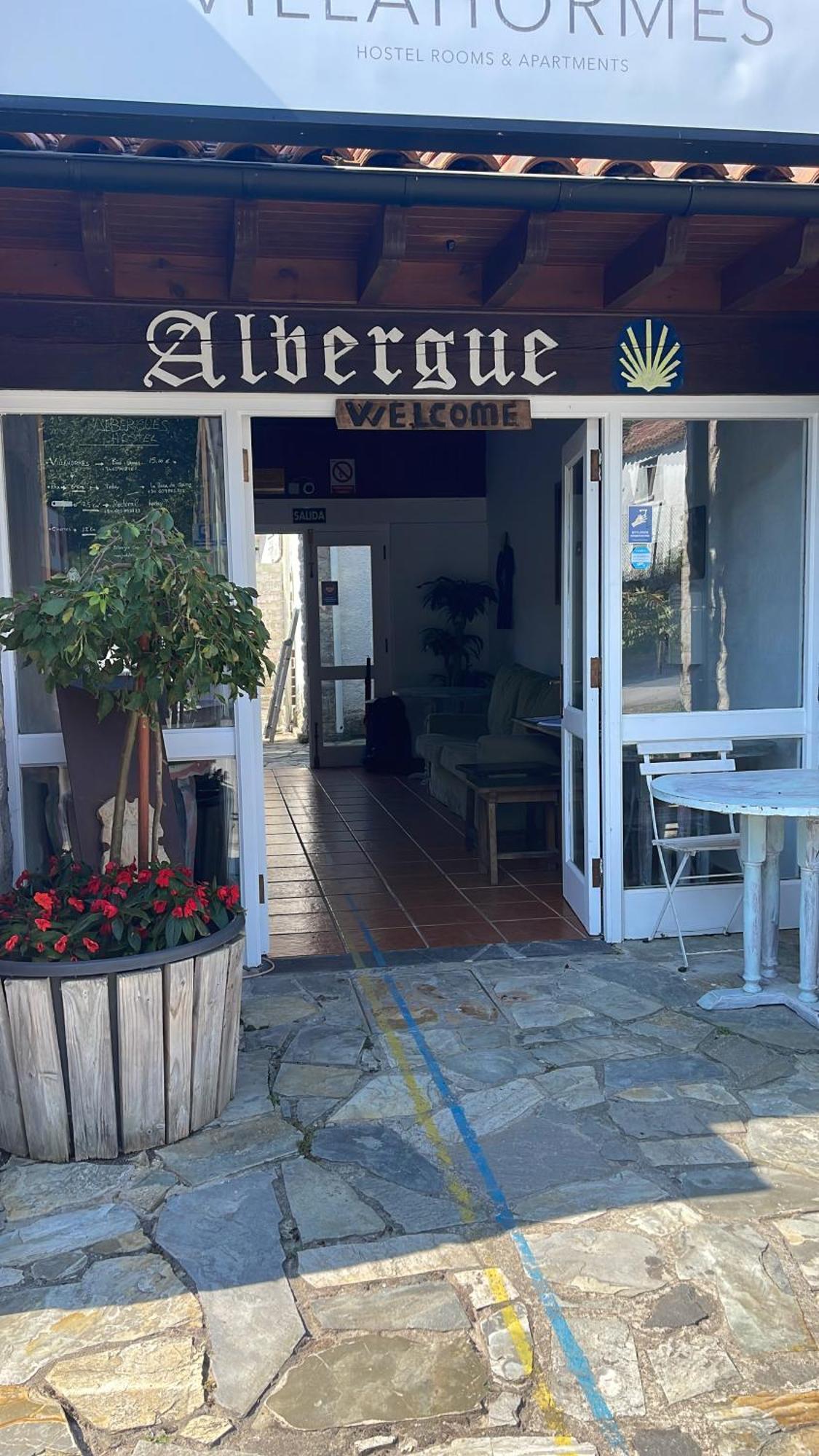 Hostel Gulpiyuri Llanes Villahormes Exteriér fotografie