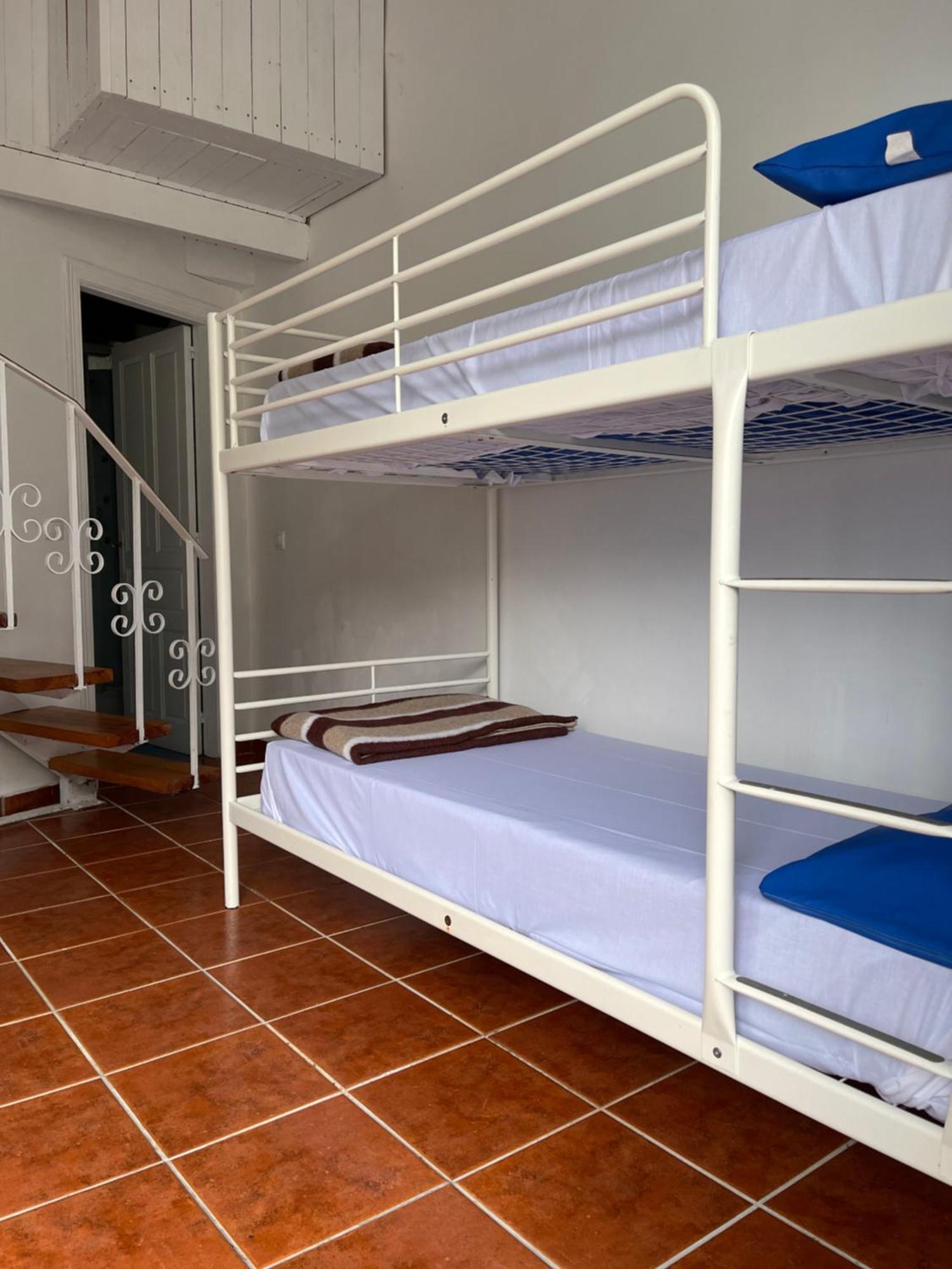 Hostel Gulpiyuri Llanes Villahormes Exteriér fotografie